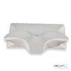 Orthopädisches Kissen / Ergonomisches Nackenstützkissen / Memory Foam Kopfkissen - VibeCart