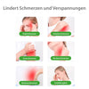 Orthopädisches Kissen / Ergonomisches Nackenstützkissen / Memory Foam Kopfkissen - VibeCart