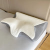 Orthopädisches Kissen / Ergonomisches Nackenstützkissen / Memory Foam Kopfkissen - VibeCart