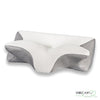 Orthopädisches Kissen / Ergonomisches Nackenstützkissen / Memory Foam Kopfkissen - VibeCart