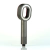 Premium-Duschkopf HydroOval Pro 3in1 - VibeCart