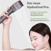 Premium-Duschkopf HydroOval Pro 3in1 - VibeCart