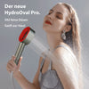 Premium-Duschkopf HydroOval Pro 3in1 - VibeCart