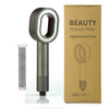 Premium-Duschkopf HydroOval Pro 3in1 - VibeCart