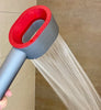 Premium-Duschkopf HydroOval Pro 3in1 - VibeCart