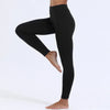 Gefütterte Thermo-Winterleggings – kuschlig mit Stretch für kalte Tage - VibeCart