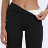 Gefütterte Thermo-Winterleggings – kuschlig mit Stretch für kalte Tage - VibeCart