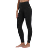 Gefütterte Thermo-Winterleggings – kuschlig mit Stretch für kalte Tage - VibeCart