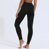 Gefütterte Thermo-Winterleggings – kuschlig mit Stretch für kalte Tage - VibeCart