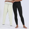 Gefütterte Thermo-Winterleggings – kuschlig mit Stretch für kalte Tage - VibeCart
