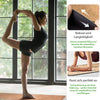 Premium Kork Yoga-Matte mit Naturkautschuk - Maximale Stabilität trifft Komfort - VibeCart