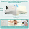 Elegantes Butterfly Nackenkissen für optimalen Komfort und ergonomische Unterstützung beim Reisen oder Schlafen.